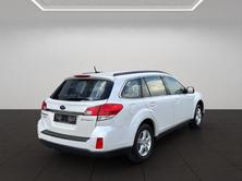 SUBARU Outback 2.5i Swiss AWD Lineartronic, Essence, Occasion / Utilisé, Automatique - 3