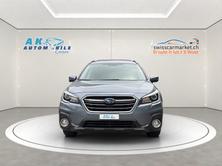 SUBARU Outback 2.5i Luxury AWD Lineartronic, Essence, Occasion / Utilisé, Automatique - 3
