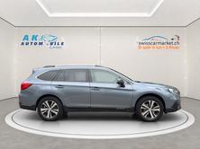 SUBARU Outback 2.5i Luxury AWD Lineartronic, Essence, Occasion / Utilisé, Automatique - 5