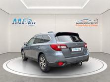 SUBARU Outback 2.5i Luxury AWD Lineartronic, Essence, Occasion / Utilisé, Automatique - 7