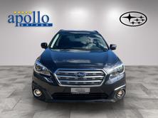 SUBARU Outback 2.5i Luxury, Benzin, Occasion / Gebraucht, Automatik - 2