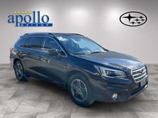 SUBARU Outback 2.5i Luxury, Benzin, Occasion / Gebraucht, Automatik - 3