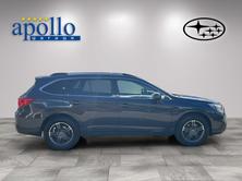 SUBARU Outback 2.5i Luxury, Benzin, Occasion / Gebraucht, Automatik - 4