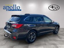 SUBARU Outback 2.5i Luxury, Benzin, Occasion / Gebraucht, Automatik - 5
