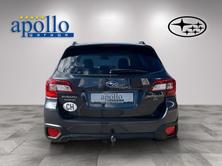 SUBARU Outback 2.5i Luxury, Benzin, Occasion / Gebraucht, Automatik - 6