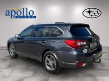 SUBARU Outback 2.5i Luxury, Benzin, Occasion / Gebraucht, Automatik - 7
