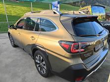 SUBARU Outback 2.5i Luxury AWD Lineartronic, Petrol, Second hand / Used, Automatic - 2