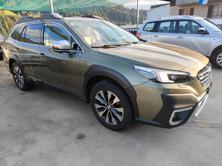 SUBARU Outback 2.5i Luxury AWD Lineartronic, Petrol, Second hand / Used, Automatic - 3