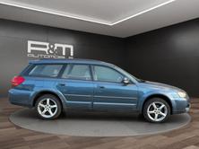 SUBARU Outback 3.0R AWD H6 Automatic, Benzin, Occasion / Gebraucht, Automatik - 3