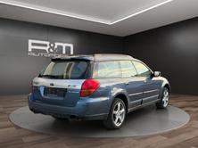 SUBARU Outback 3.0R AWD H6 Automatic, Benzin, Occasion / Gebraucht, Automatik - 4