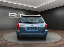 SUBARU Outback 3.0R AWD H6 Automatic, Benzin, Occasion / Gebraucht, Automatik - 5