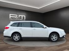 SUBARU Outback 2.5i Swiss AWD Lineartronic, Essence, Occasion / Utilisé, Automatique - 3
