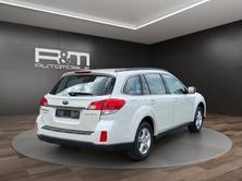SUBARU Outback 2.5i Swiss AWD Lineartronic, Essence, Occasion / Utilisé, Automatique - 4