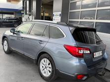 SUBARU 2.5i Swiss, Benzina, Occasioni / Usate, Automatico - 3
