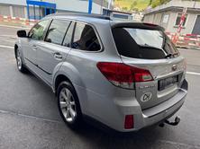 SUBARU OUTBACK 2.0 D Swiss, Diesel, Occasion / Utilisé, Automatique - 3