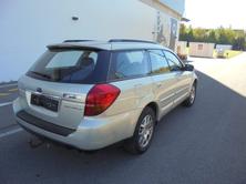 SUBARU 2.5, Benzina, Occasioni / Usate, Automatico - 2