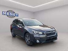 SUBARU OUTBACK 2.5i Luxury, Petrol, Second hand / Used, Automatic - 3
