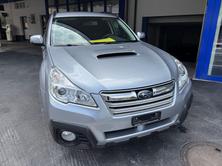 SUBARU OUTBACK 2.0 D Swiss, Diesel, Occasion / Utilisé, Automatique - 5