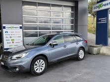 SUBARU 2.5i Swiss, Benzina, Occasioni / Usate, Automatico - 2