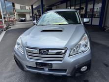SUBARU OUTBACK 2.0 D Swiss, Diesel, Occasion / Utilisé, Automatique - 6