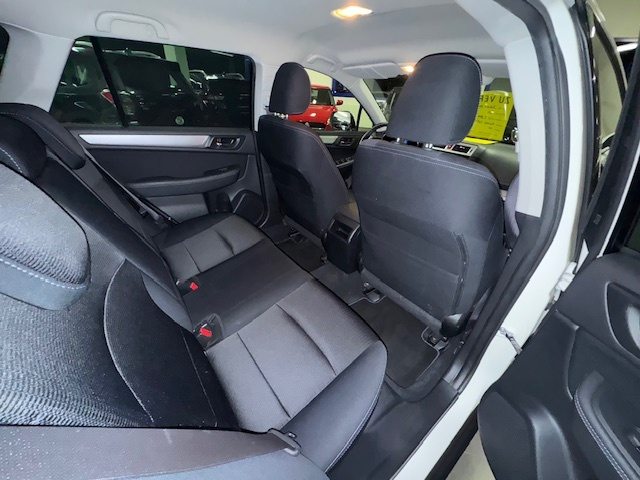 SUBARU OUTBACK 2.0 D Swiss, Diesel, Occasioni / Usate, Automatico - 7