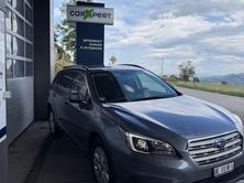 SUBARU 2.5i Swiss, Benzina, Occasioni / Usate, Automatico - 6