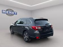 SUBARU OUTBACK 2.5i Luxury, Petrol, Second hand / Used, Automatic - 7