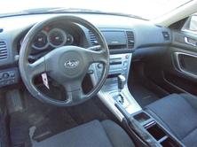 SUBARU 2.5, Benzina, Occasioni / Usate, Automatico - 4