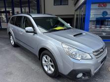 SUBARU OUTBACK 2.0 D Swiss, Diesel, Occasion / Utilisé, Automatique - 2