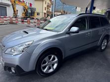 SUBARU OUTBACK 2.0 D Swiss, Diesel, Occasion / Utilisé, Automatique - 7