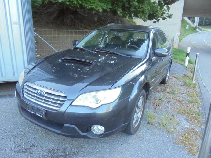 SUBARU 2.0 D Limited, Diesel, Second hand / Used, Manual