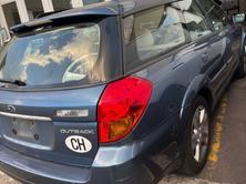 SUBARU 3.0 H6, Benzina, Occasioni / Usate, Automatico - 4