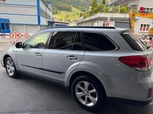 SUBARU OUTBACK 2.0 D Swiss, Diesel, Occasion / Utilisé, Automatique - 4