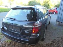 SUBARU 2.0 D Limited, Diesel, Second hand / Used, Manual - 2