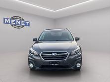 SUBARU OUTBACK 2.5i Luxury, Petrol, Second hand / Used, Automatic - 2