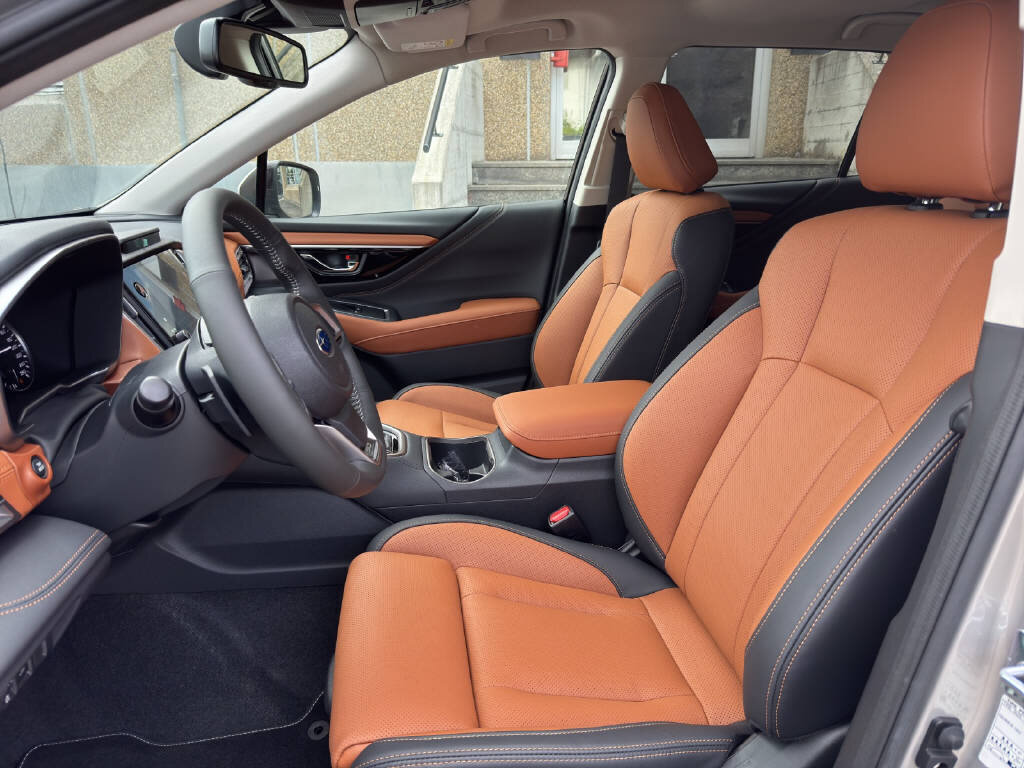 SUBARU Outback 2.5i 30th Anniversary Edition, Benzina, Auto dimostrativa, Automatico - 6