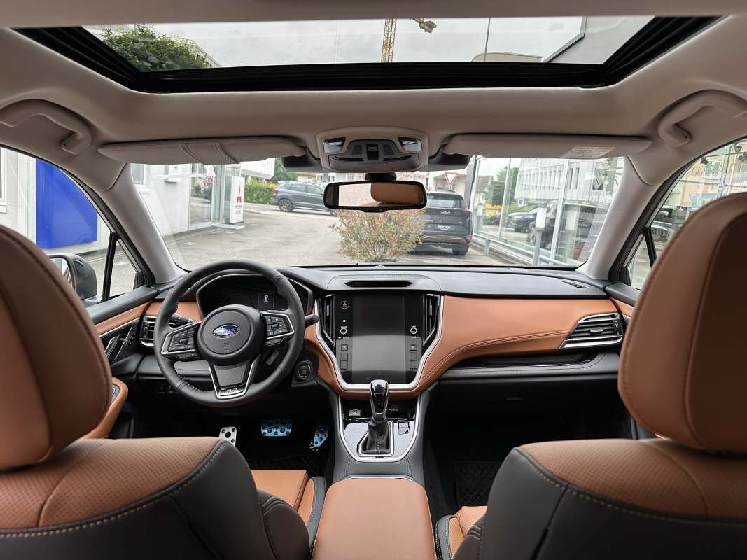SUBARU Outback 2.5i 30th Anniversary Edition
