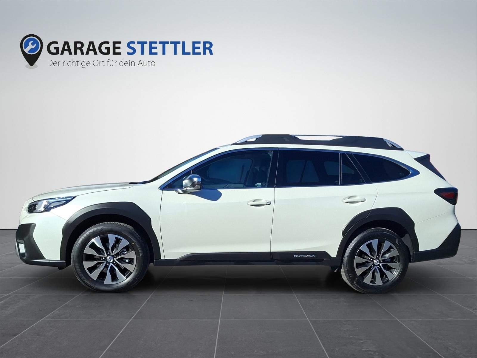 SUBARU Outback 2.5i Final Edition, Benzina, Auto dimostrativa, Automatico - 2