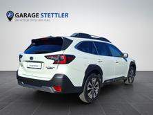 SUBARU Outback 2.5i Final Edition, Benzin, Vorführwagen, Automatik - 5