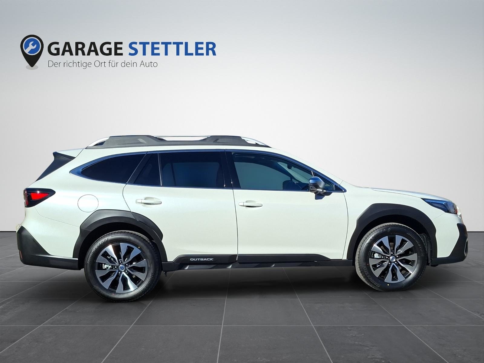 SUBARU Outback 2.5i Final Edition, Benzina, Auto dimostrativa, Automatico - 6