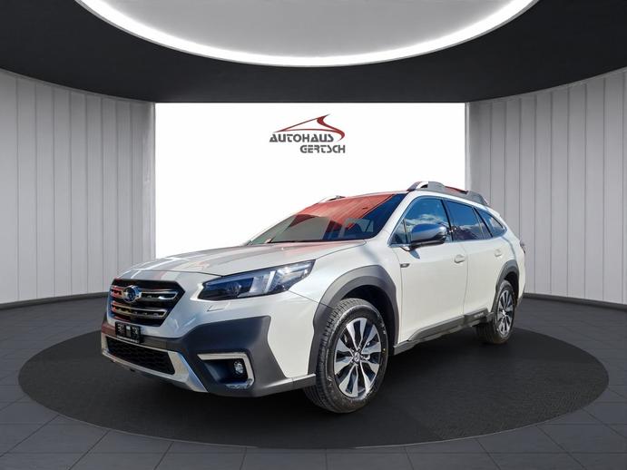 SUBARU Outback 2.5i 30th Anniversary Edition, Benzin, Vorführwagen, Automatik