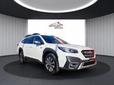 SUBARU Outback 2.5i 30th Anniversary Edition, Benzin, Vorführwagen, Automatik - 3