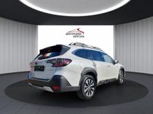 SUBARU Outback 2.5i 30th Anniversary Edition, Benzin, Vorführwagen, Automatik - 4