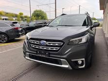 SUBARU Outback 2.5i Final Edition, Benzina, Auto dimostrativa, Automatico - 2