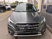 SUBARU Outback 2.5i Final Edition, Benzina, Auto dimostrativa, Automatico - 3