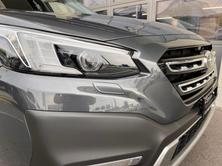 SUBARU Outback 2.5i Final Edition, Benzina, Auto dimostrativa, Automatico - 4