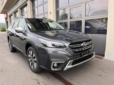 SUBARU Outback 2.5i Final Edition, Benzina, Auto dimostrativa, Automatico - 5