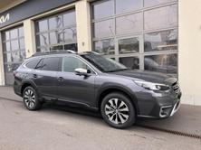 SUBARU Outback 2.5i Final Edition, Benzina, Auto dimostrativa, Automatico - 6
