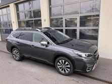 SUBARU Outback 2.5i Final Edition, Benzina, Auto dimostrativa, Automatico - 7