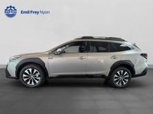SUBARU Outback 2.5i 30th Anniversary Edition, Petrol, Ex-demonstrator, Automatic - 3